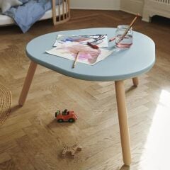 Stokke MuTable V2 Oyun Masası için Silikon Kılıf