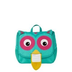 Affenzahn Çocuk Seyahat Çantası / Owl