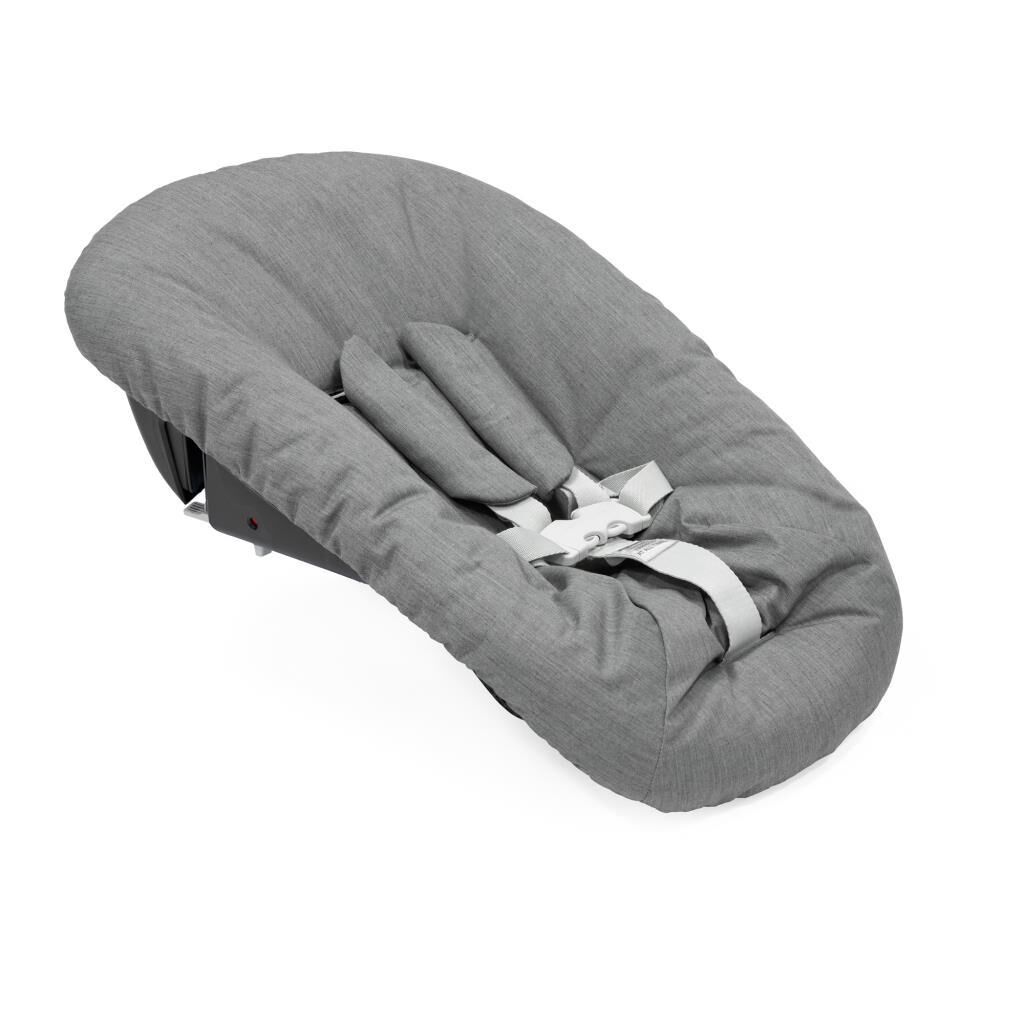 Stokke Tripp Trapp Mama Sandalyesi Yenidoğan Seti, Antrasit