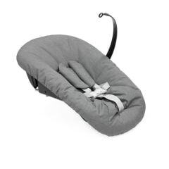 Stokke Tripp Trapp Mama Sandalyesi Yenidoğan Seti, Antrasit