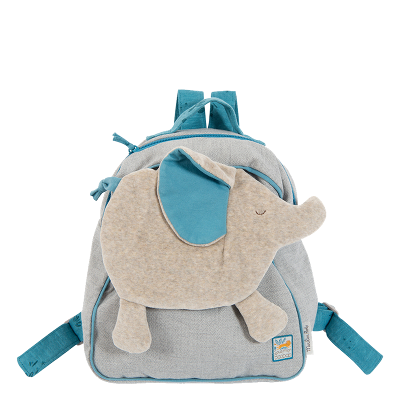 Sırt Çantası - Fil