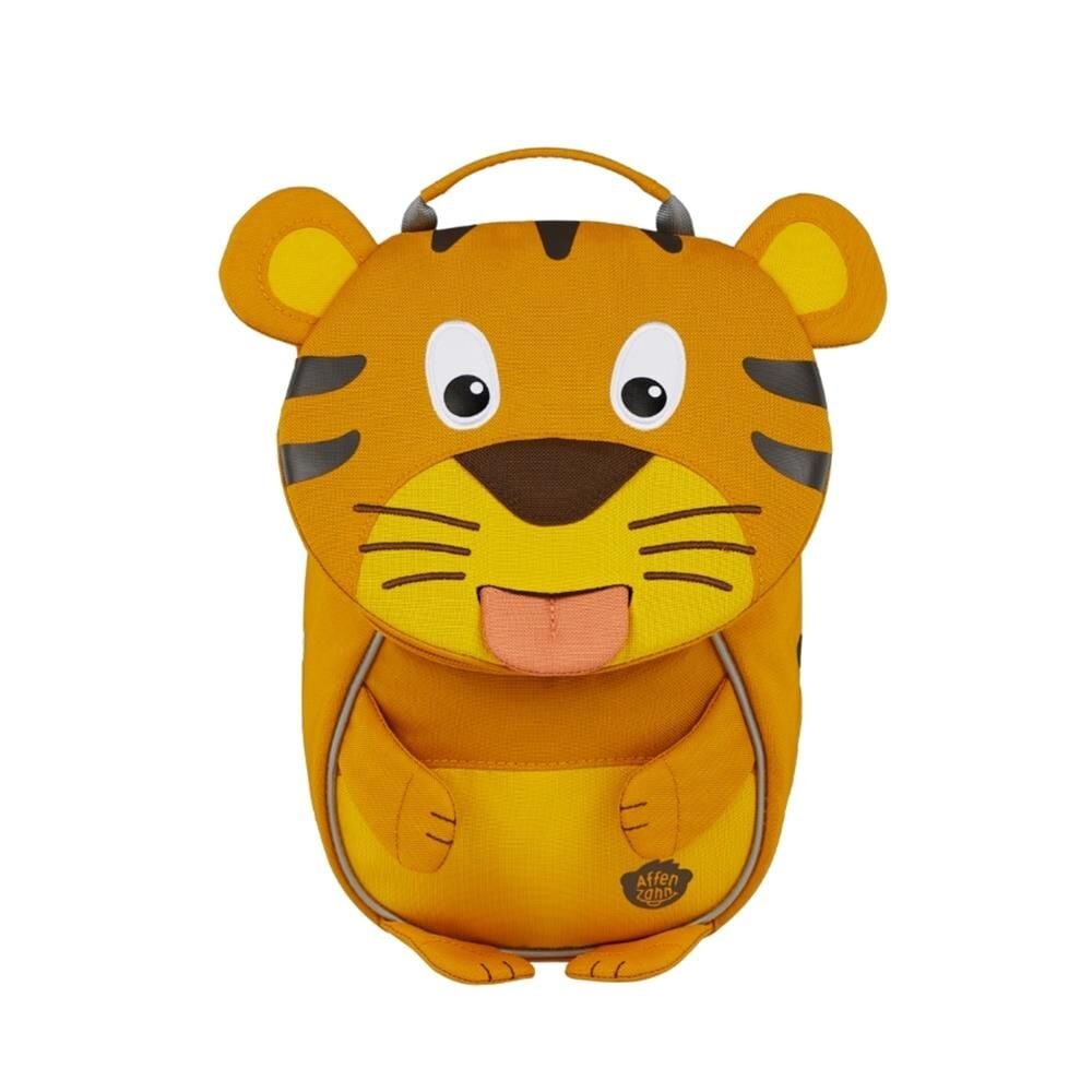 Affenzahn Çocuk Sırt Çantası Small / Tiger