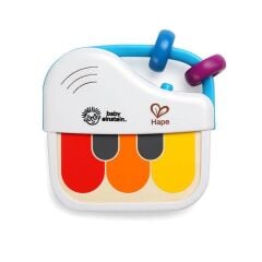 Hape Magic Touch Dokunmatik Ahşap Mini Piyano