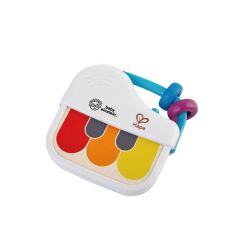 Hape Magic Touch Dokunmatik Ahşap Mini Piyano