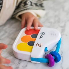Hape Magic Touch Dokunmatik Ahşap Mini Piyano