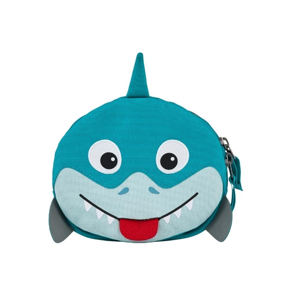 Affenzahn Çocuk Scooter / Bisiklet Çantası / Shark