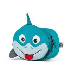 Affenzahn Çocuk Scooter / Bisiklet Çantası / Shark