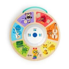 Hape Cal's Smart Sounds Dokunmatik Aktivite Oyuncağı