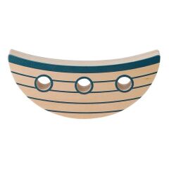 Vilac - Ahşap Denge Oyunu - Hayvanlar Gemisi