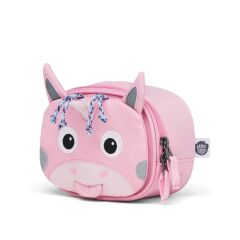 Affenzahn Çocuk Scooter / Bisiklet Çantası / Unicorn