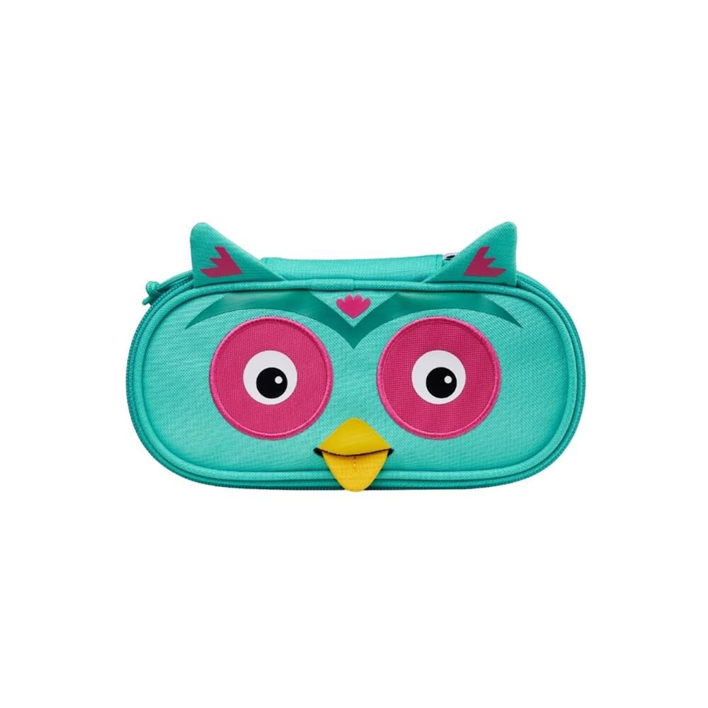 Affenzahn Çocuk Kalem Kutu / Owl