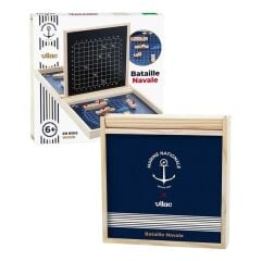 Vilac - Ahşap Amiral Battı