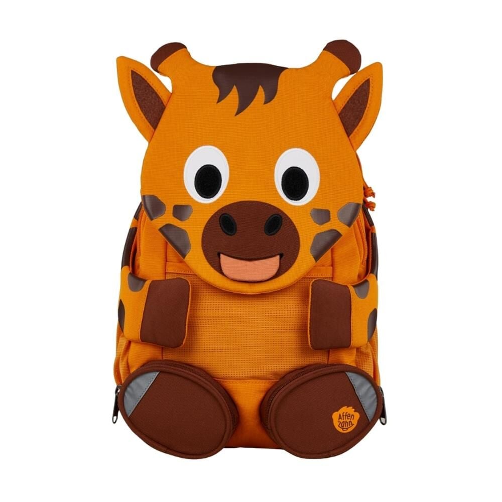 Affenzahn Çocuk Sırt Çantası Large / Giraffe