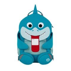 Affenzahn Çocuk Sırt Çantası Large /  Shark