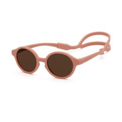 Izipizi Bebek Gözlüğü, Apricot (0-9 Ay)