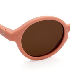 Izipizi Bebek Gözlüğü, Apricot (0-9 Ay)