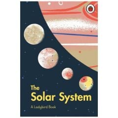 A Ladybird Book: The Solar System