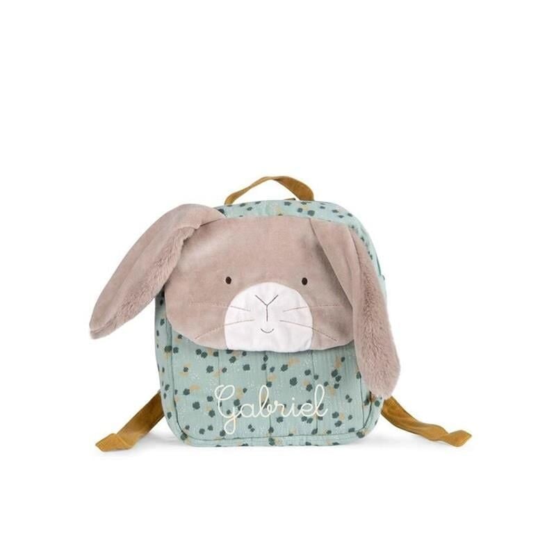 Tavşan - Sırt Çantası