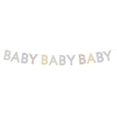 Meri Meri X Liberty - Baby Asılan Süs
