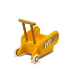 Italo - Bölmeli Yürüme Arkadaşı - Sarı