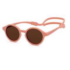 Izipizi Çocuk Gözlüğü, Apricot (3-5 Yaş)
