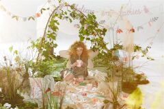 Meri Meri - Glitter Star Wands - Parıltılı Sihirli Değnek