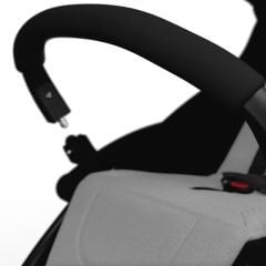 Bumprider Universal Ön Bar