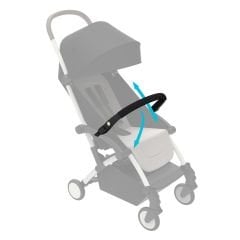 Bumprider Universal Ön Bar