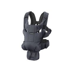 Babybjörn Kanguru Move 3D Mesh / Anthracite