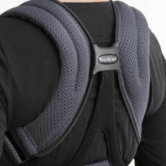 Babybjörn Kanguru Move 3D Mesh / Anthracite
