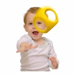 Oibo 3-Set Primary Blue-Red-Yellow