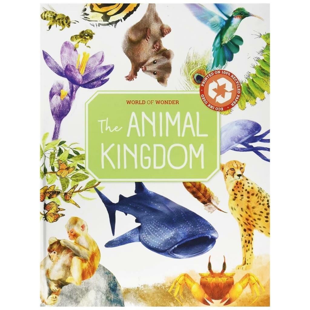 World of Wonder: Animal Kingdom