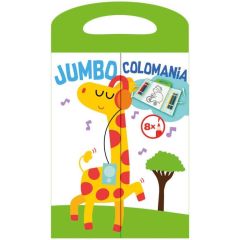 Colomania: Giraffe
