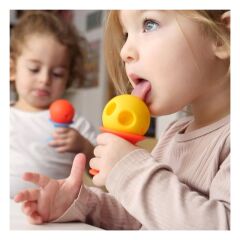 Tulu 3-Set Blue-Red-Yellow