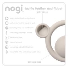 Nogi Beige