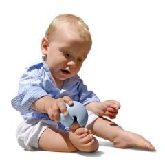 Mox 3-Set Pastel Ice Blue-Baby Pink-Beige