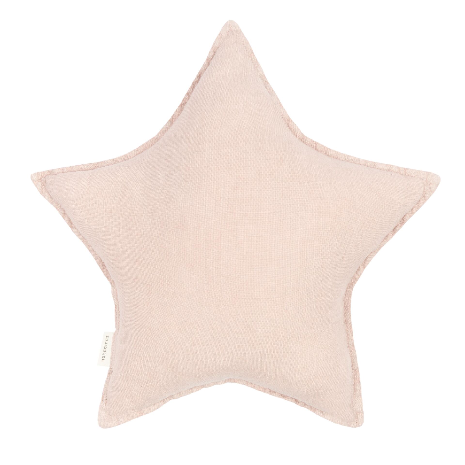 Yastık, L1N0 Star, Mauve Pink