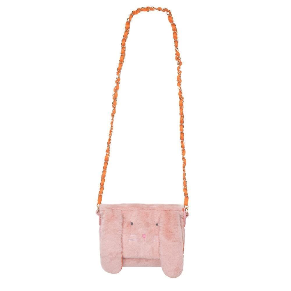 Meri Meri - Peluş Tavşan Çanta