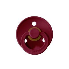 Bibs Emzik, Ruby (0-6 Ay)