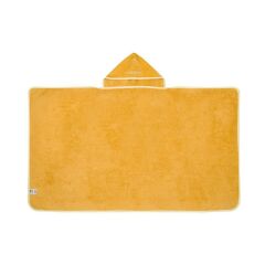 Jera Mini Plouf Kundak Havlu, Hardal