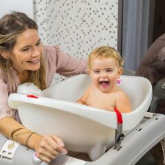 OKBaby Onda & Onda Evol Bebek Küvet Taşıyıcı