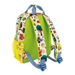 FLOSS & ROCK Sırt Çantası / Adventure