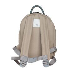 Mini Gogi Sırt Çantası, Bej