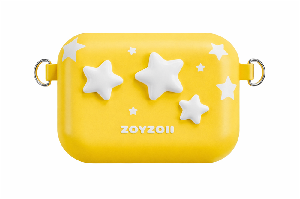 ZOYZOII Çapraz Çanta /  Little Stars
