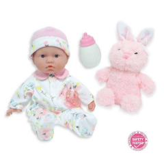 Berenguer La Baby Oyuncak Mini Bebek ve Aksesuarları (28 cm)