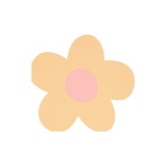 Meri Meri - Papatya Peçeteler (16'Lı)