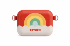 ZOYZOII Çapraz Çanta /  Rainbow