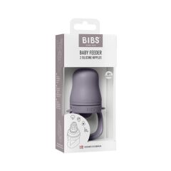 Bibs Meyve ve Sebze Filesi, Fossil Grey