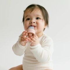 Bibs Meyve ve Sebze Filesi, Blush