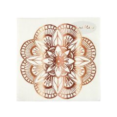 Meri Meri - Mandala Peçete - S